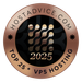 Top 25 VPS Hosting 2025
