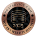 Top 25 Website Builder 2025
