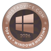 Top 25 Windows Hosting 2026